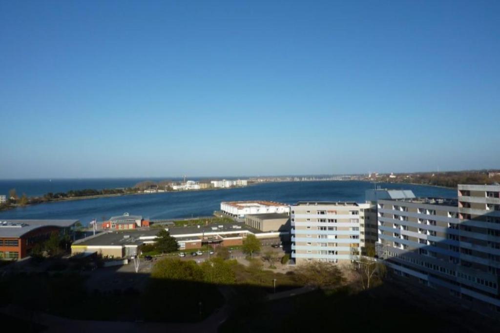 Ostsee-Ferienpark Heiligenhafen Luaran gambar