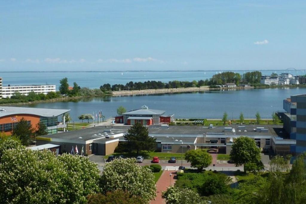 Ostsee-Ferienpark Heiligenhafen Luaran gambar
